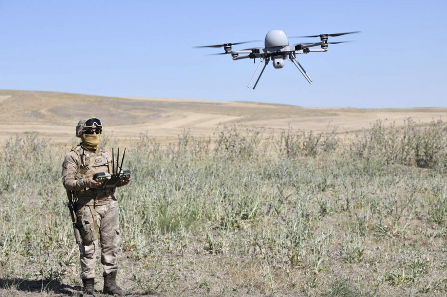 STM SHOWCASES PIONEERING DEFENCE TECHNOLOGIES ACROSS THREE COUNTRIES